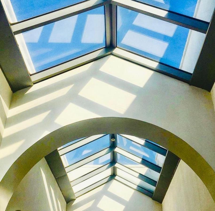 Hotel Saraceno Al Faro تارانتو المظهر الخارجي الصورة