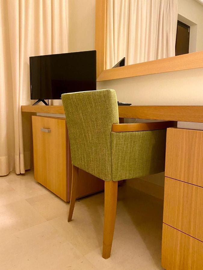 Hotel Saraceno Al Faro تارانتو المظهر الخارجي الصورة