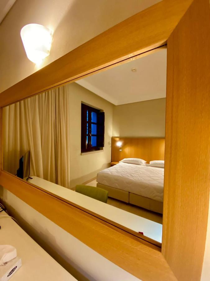 Hotel Saraceno Al Faro تارانتو المظهر الخارجي الصورة