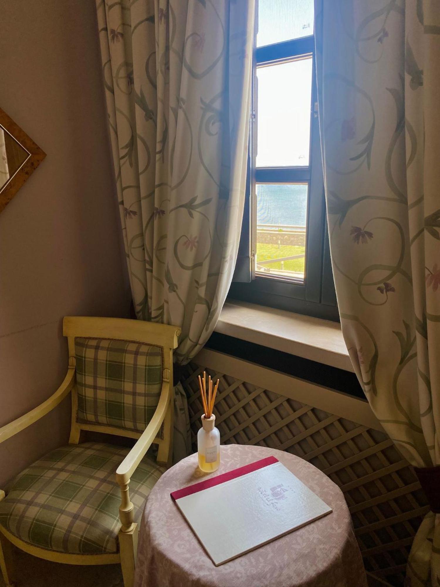 Hotel Saraceno Al Faro تارانتو المظهر الخارجي الصورة
