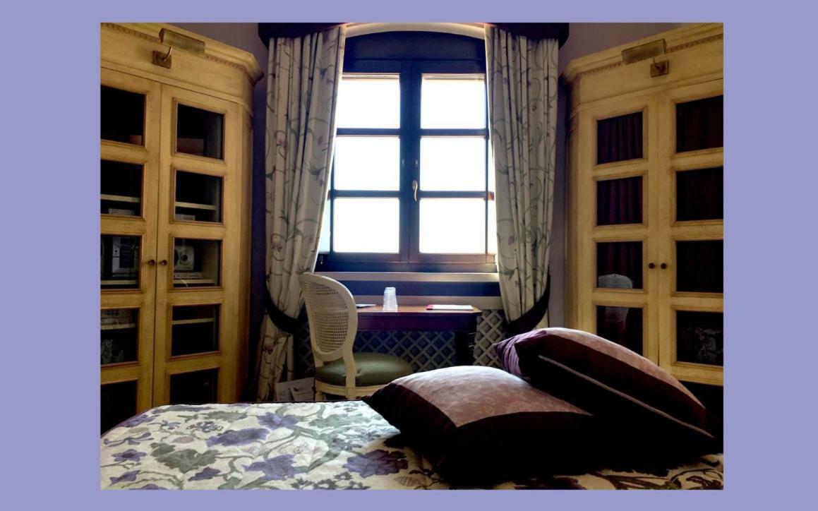 Hotel Saraceno Al Faro تارانتو المظهر الخارجي الصورة